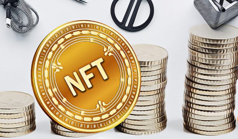 NFT Nedir? Para Kazanmak Bu Kadar Kolay! Coin Satışı