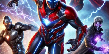 Marvel Filmleri İzleme Sırası (2025 Güncel) Genel