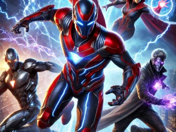 Marvel Filmleri İzleme Sırası (2025 Güncel) Genel