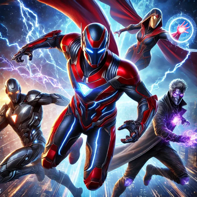 Marvel Filmleri İzleme Sırası (2025 Güncel) Eğlenelim, İnceleme Marvel Filmleri İzleme Sırası (2025 Güncel) Eğlenelim, İnceleme