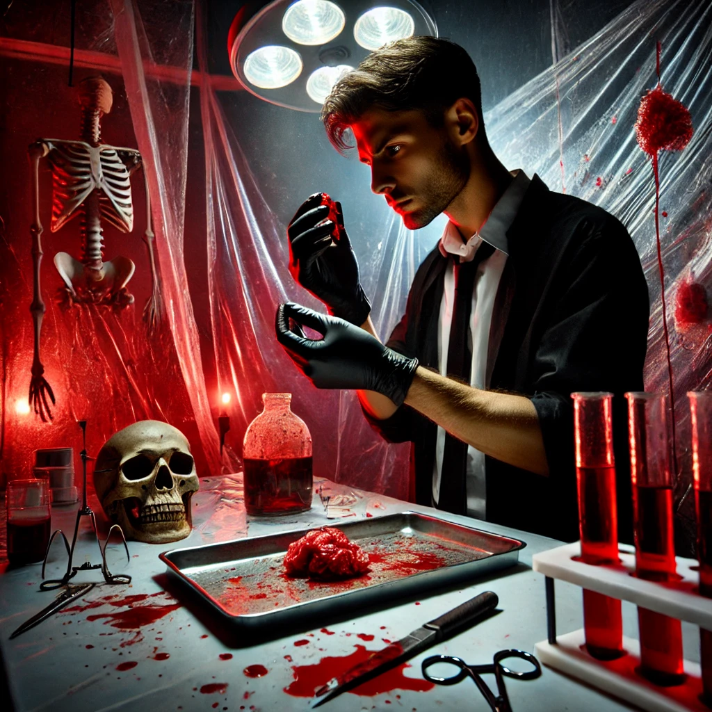 Dexter İzleme Sırası: Hangi Sırayla İzlenmeli? 🔪 İnceleme