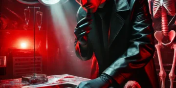 Dexter İzleme Sırası: Hangi Sırayla İzlenmeli? 🔪 Eğlenelim, İnceleme