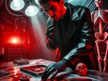 Dexter İzleme Sırası: Hangi Sırayla İzlenmeli? 🔪 Genel