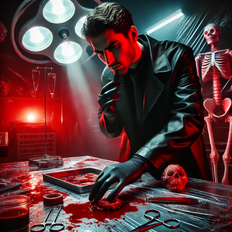 Dexter İzleme Sırası: Hangi Sırayla İzlenmeli? 🔪 İnceleme