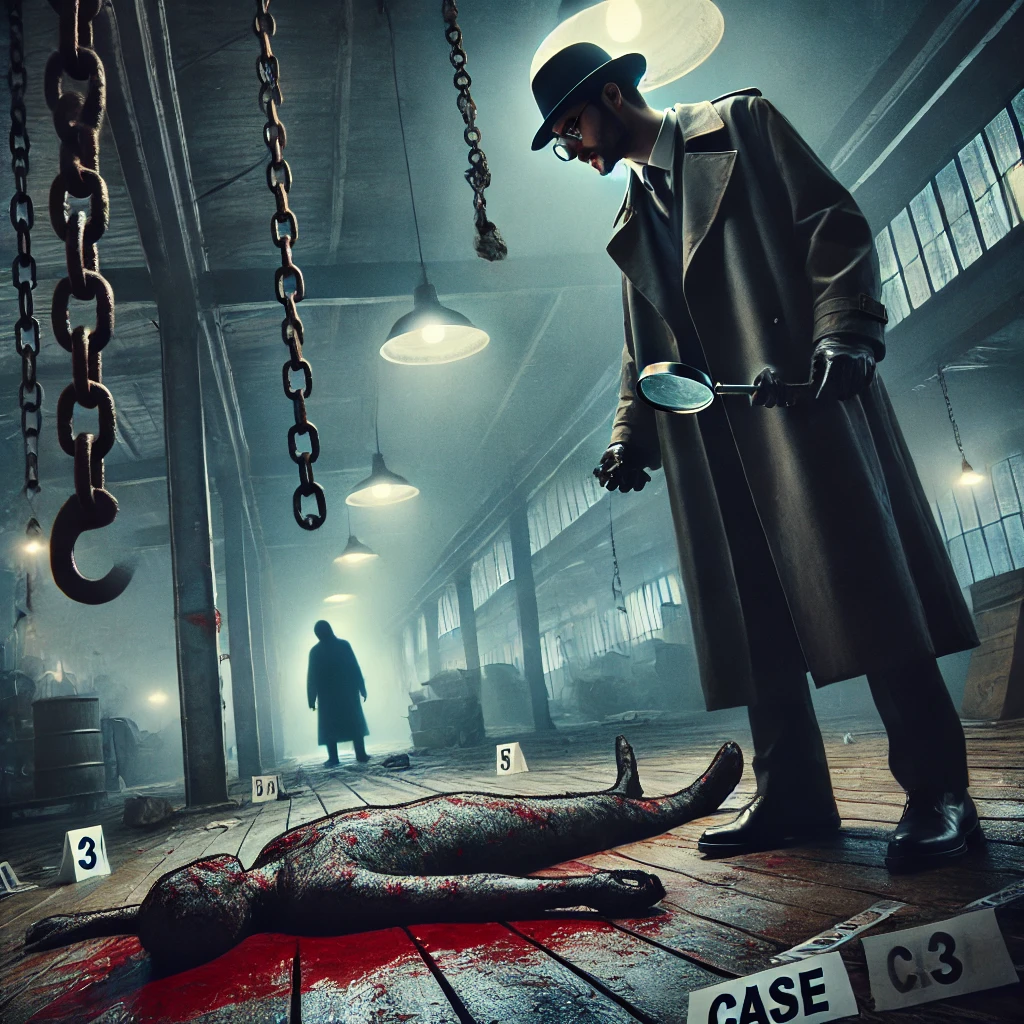 Dexter İzleme Sırası: Hangi Sırayla İzlenmeli? 🔪 İnceleme