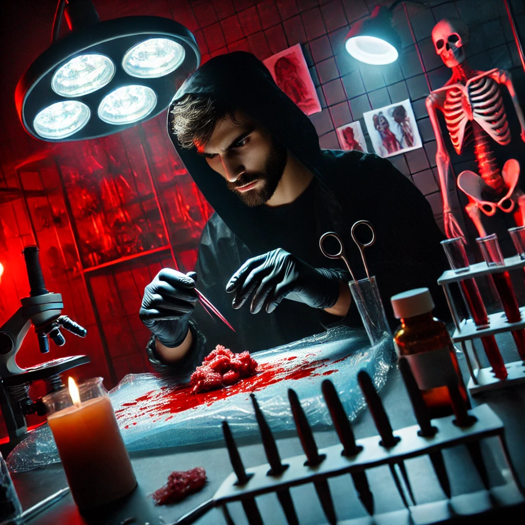 Dexter İzleme Sırası: Hangi Sırayla İzlenmeli? 🔪 İnceleme