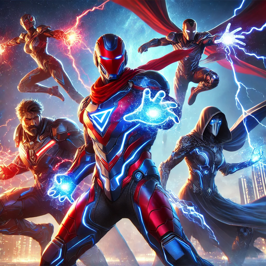 Marvel Filmleri İzleme Sırası (2025 Güncel) Eğlenelim, İnceleme Marvel Filmleri İzleme Sırası (2025 Güncel) Eğlenelim, İnceleme