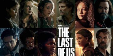 The Last of Us