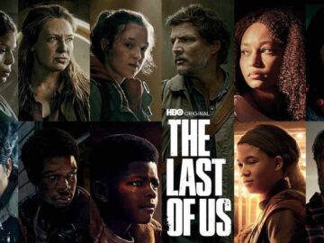 The Last of Us