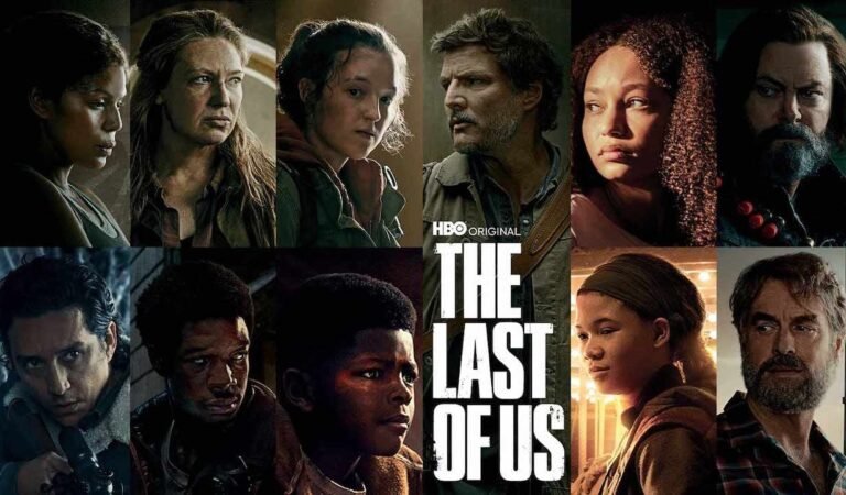 The Last of Us: Oyun Dünyasından Ekranlara Uzanan Bir Başyapıt