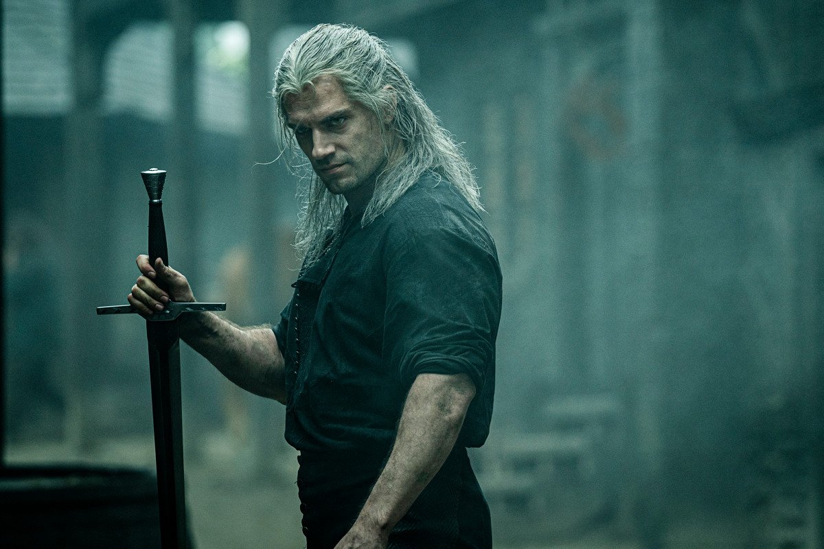 The Witcher Season 3: Büyü, Kılıç ve Kaderin Dansı! İnceleme The Witcher Season 3: Büyü, Kılıç ve Kaderin Dansı! İnceleme