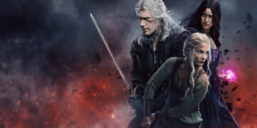 The Witcher Season 3: Büyü, Kılıç ve Kaderin Dansı! İnceleme