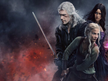 The Witcher Season 3: Büyü, Kılıç ve Kaderin Dansı! Genel