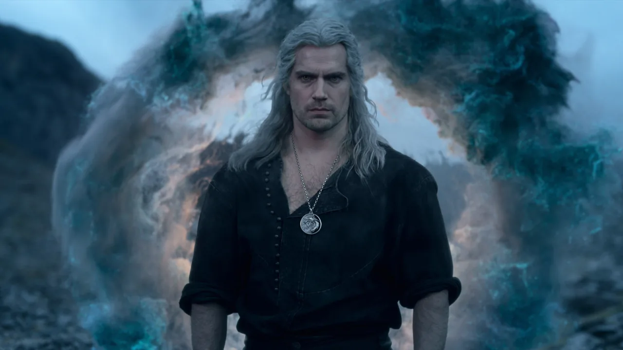 The Witcher Season 3: Büyü, Kılıç ve Kaderin Dansı! İnceleme The Witcher Season 3: Büyü, Kılıç ve Kaderin Dansı! İnceleme