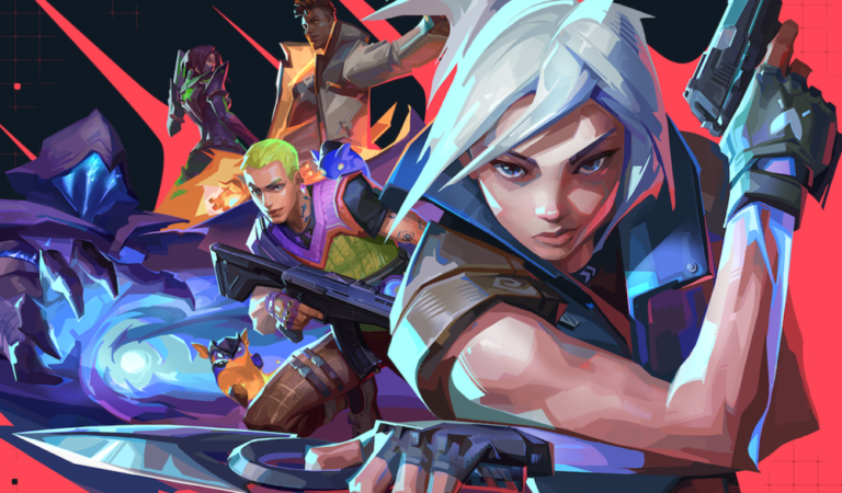Valorant Agentlarının Gizlediği 10 İnanılmaz Detay: Hayranların Bile Gözünden Kaçan Sırlar! 🎮