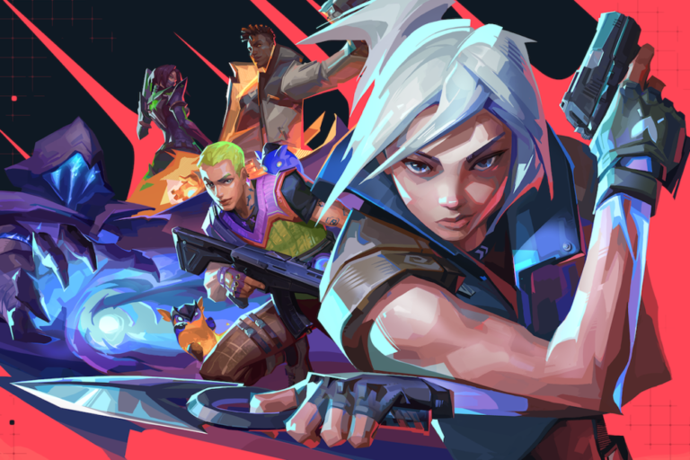 Valorant Agentlarının Gizlediği 10 İnanılmaz Detay: Hayranların Bile Gözünden Kaçan Sırlar! 🎮 İnceleme, Teknoloji